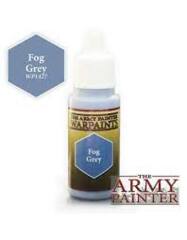 Warpaints: Fog Grey 18ml wp1427